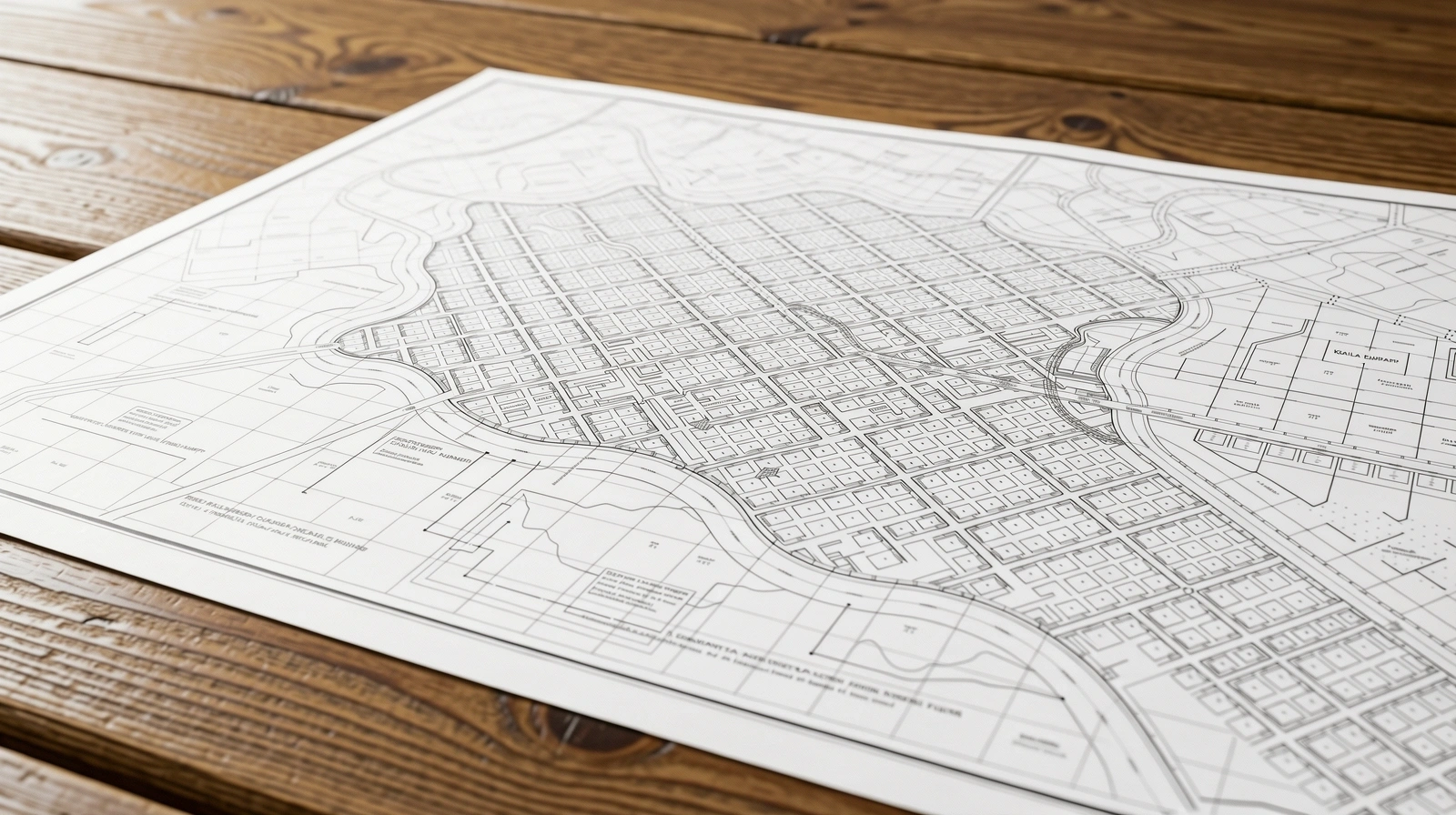 Methodology Background