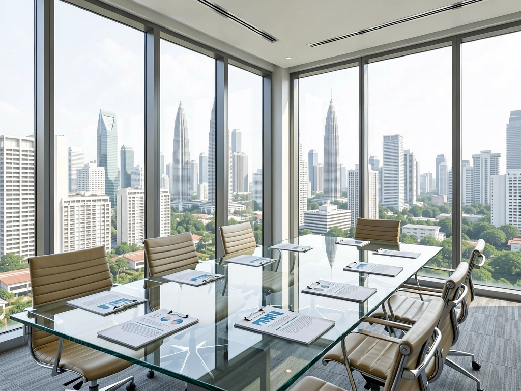 Siroqq Verification Office